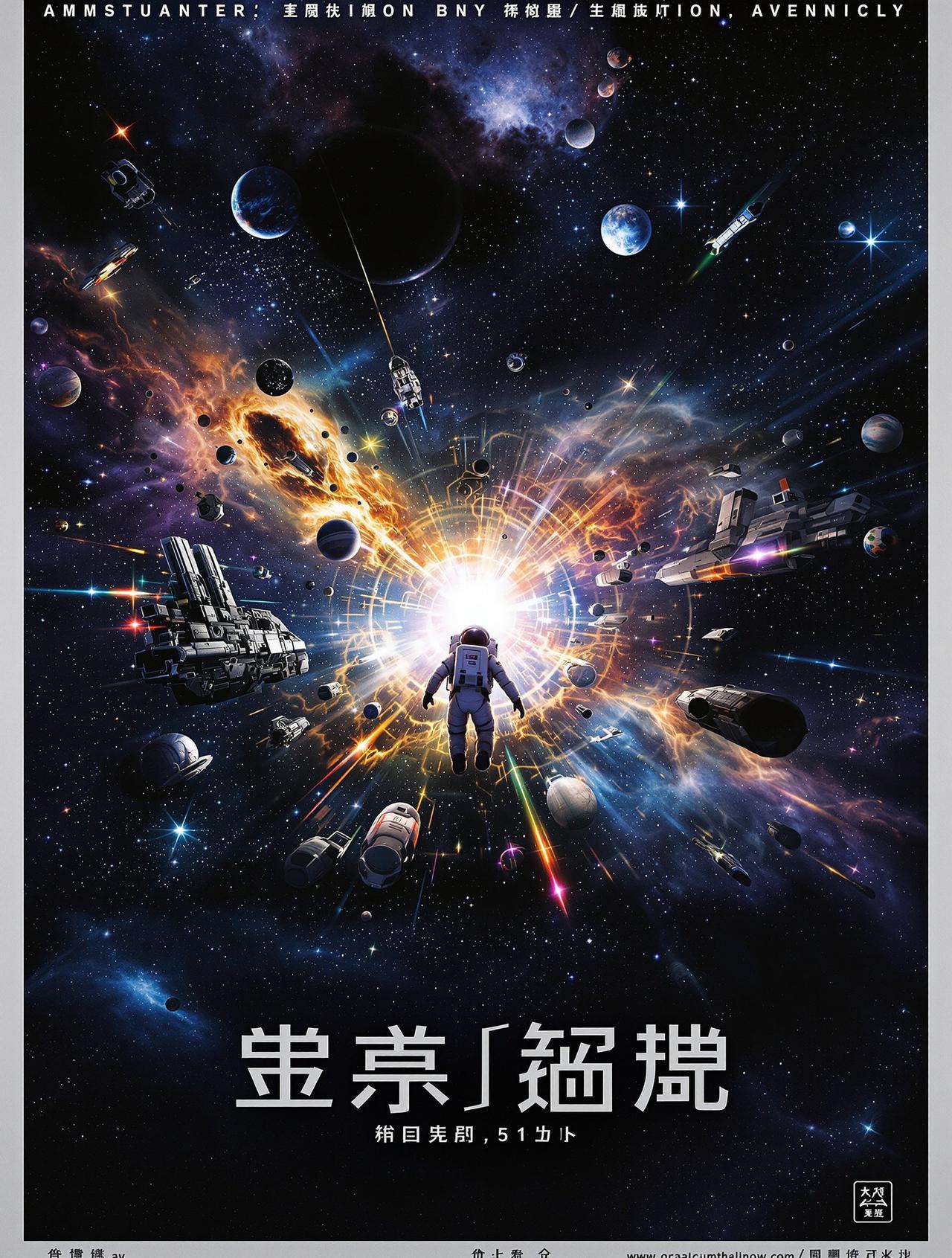 星辰大海